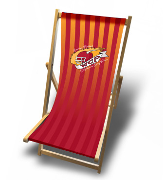 Liegestuhl Cherry Pickers